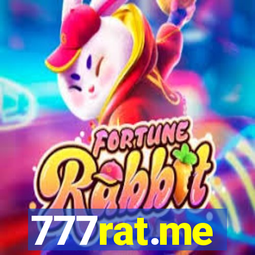 777rat.me