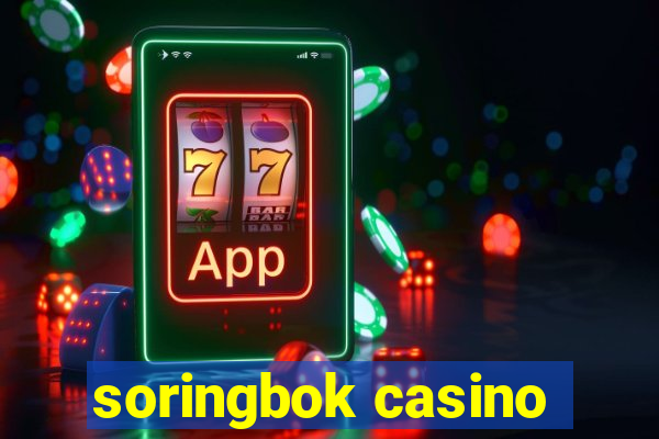 soringbok casino