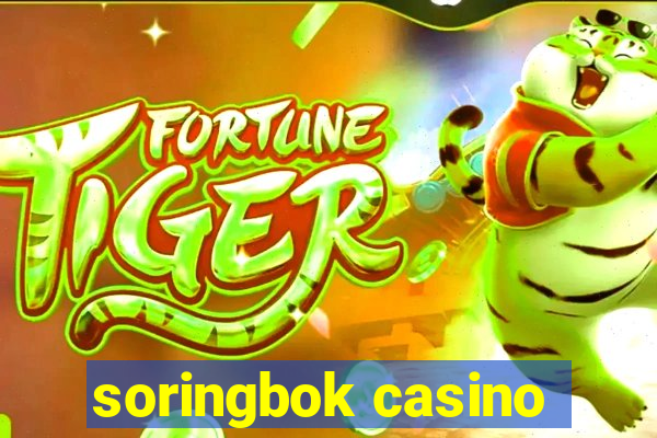 soringbok casino