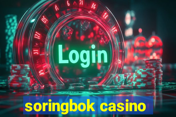 soringbok casino