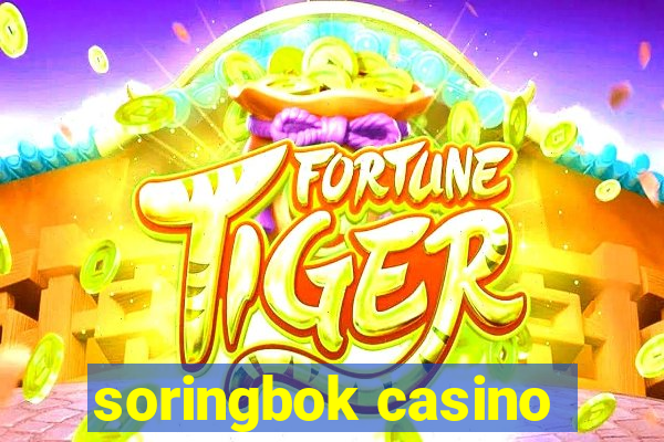 soringbok casino