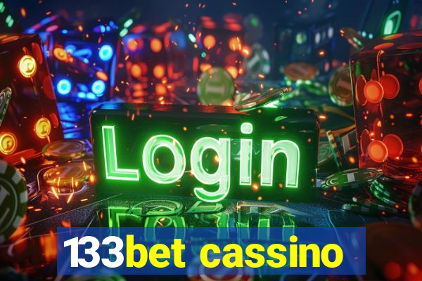 133bet cassino