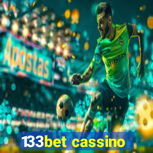 133bet cassino