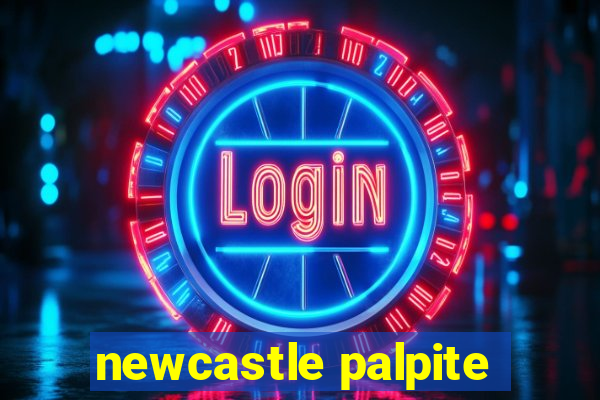 newcastle palpite