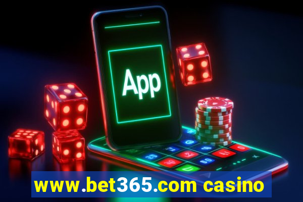 www.bet365.com casino