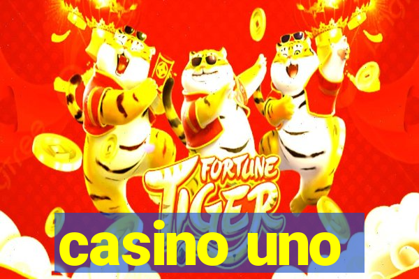 casino uno