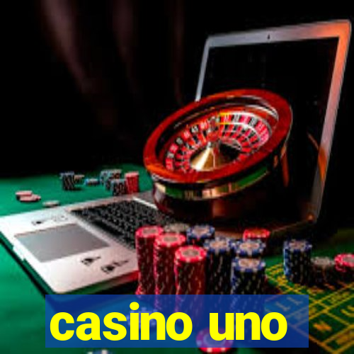 casino uno