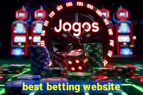 best betting website