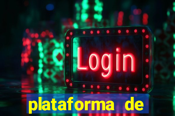 plataforma de aposta blaze