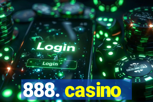 888. casino