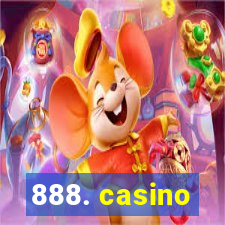 888. casino