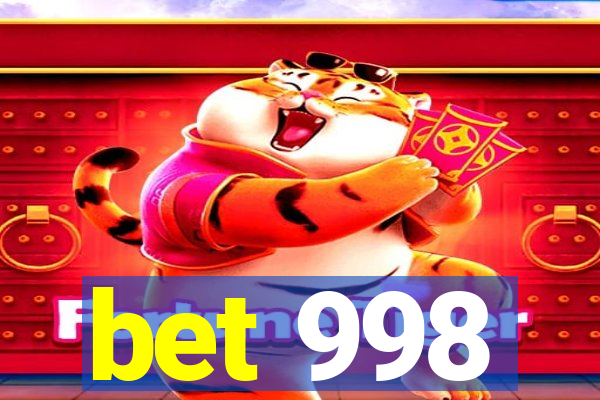 bet 998