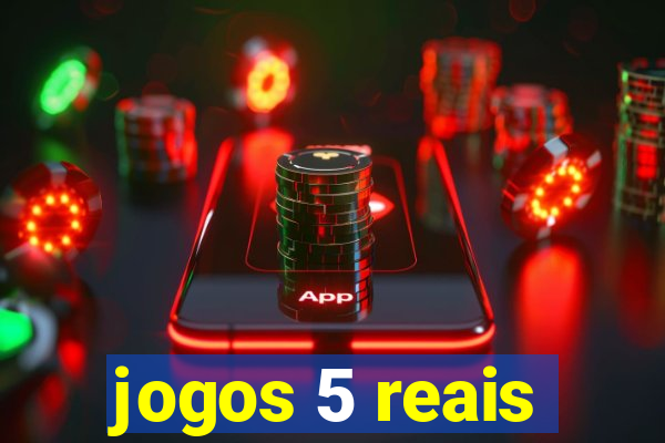 jogos 5 reais