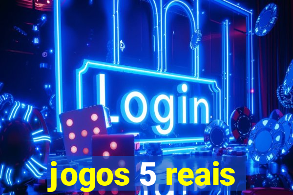 jogos 5 reais