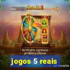 jogos 5 reais