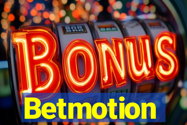 Betmotion