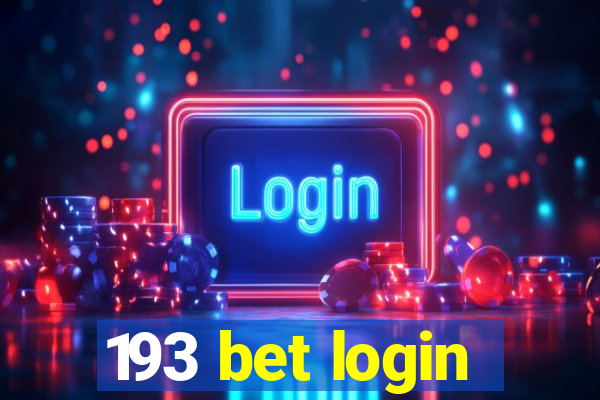 193 bet login