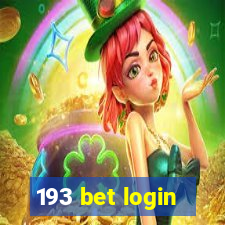 193 bet login