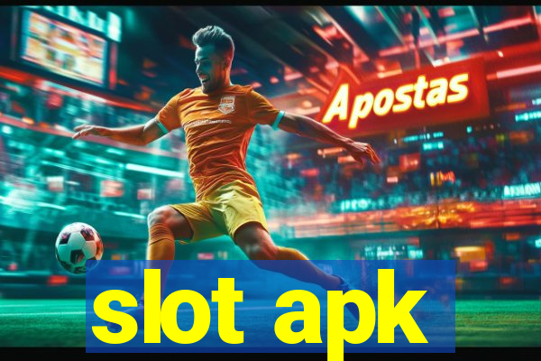 slot apk