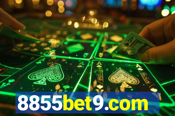 8855bet9.com