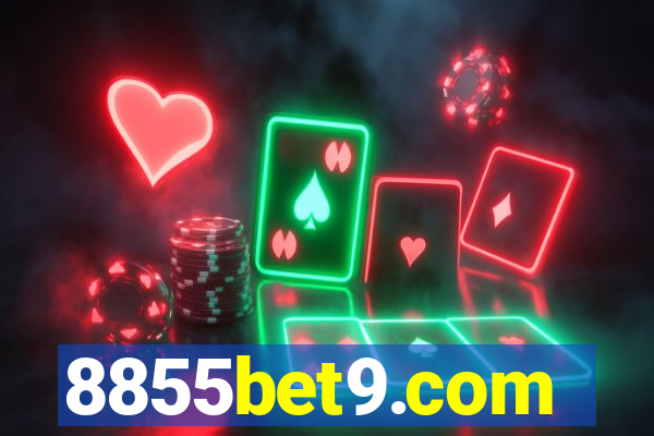 8855bet9.com