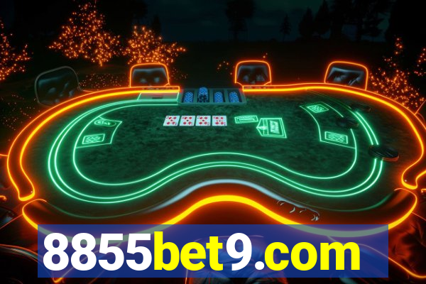 8855bet9.com