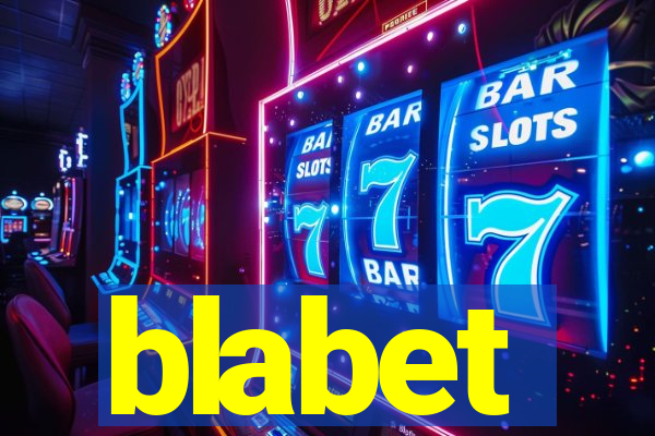 blabet