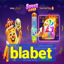 blabet