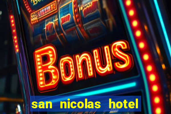 san nicolas hotel and casino ensenada