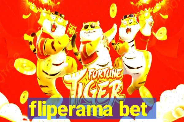 fliperama bet