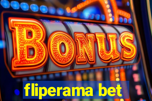 fliperama bet