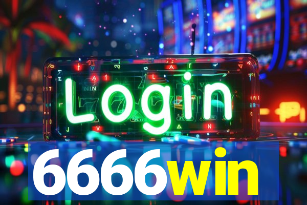 6666win