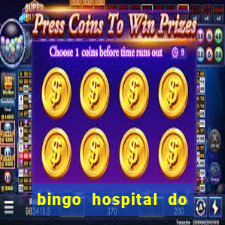 bingo hospital do cancer barretos