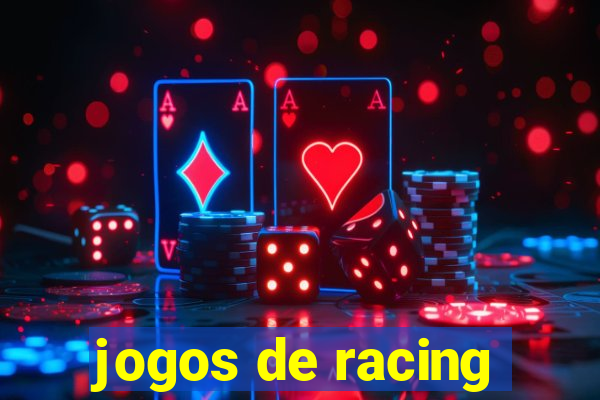 jogos de racing