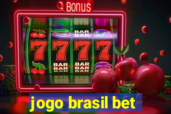 jogo brasil bet