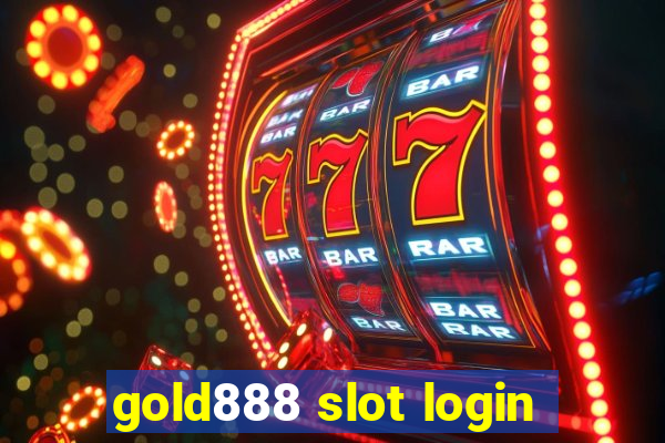 gold888 slot login