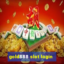 gold888 slot login