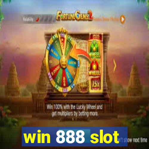 win 888 slot