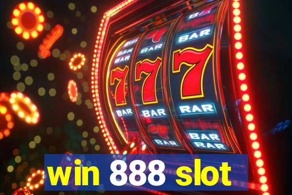 win 888 slot