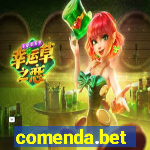 comenda.bet