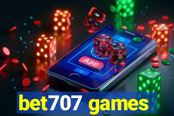 bet707 games