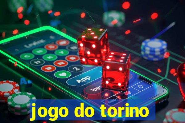 jogo do torino