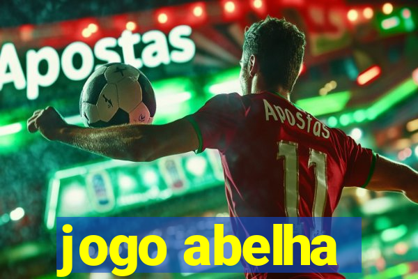 jogo abelha