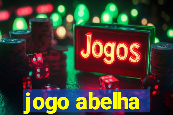 jogo abelha