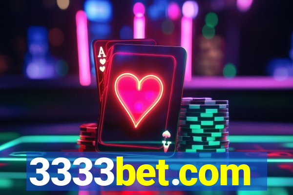 3333bet.com