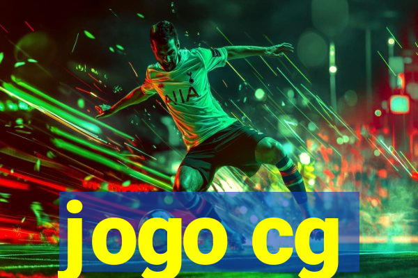 jogo cg