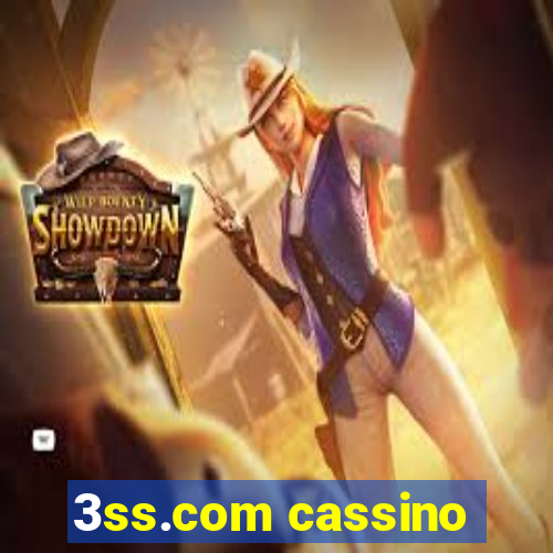 3ss.com cassino