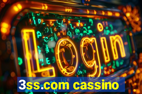 3ss.com cassino