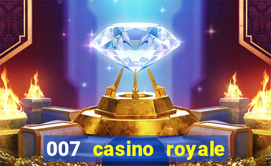 007 casino royale online dublado hd