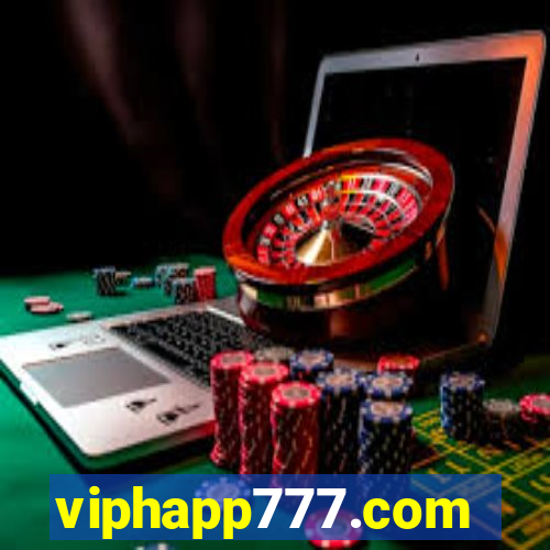 viphapp777.com